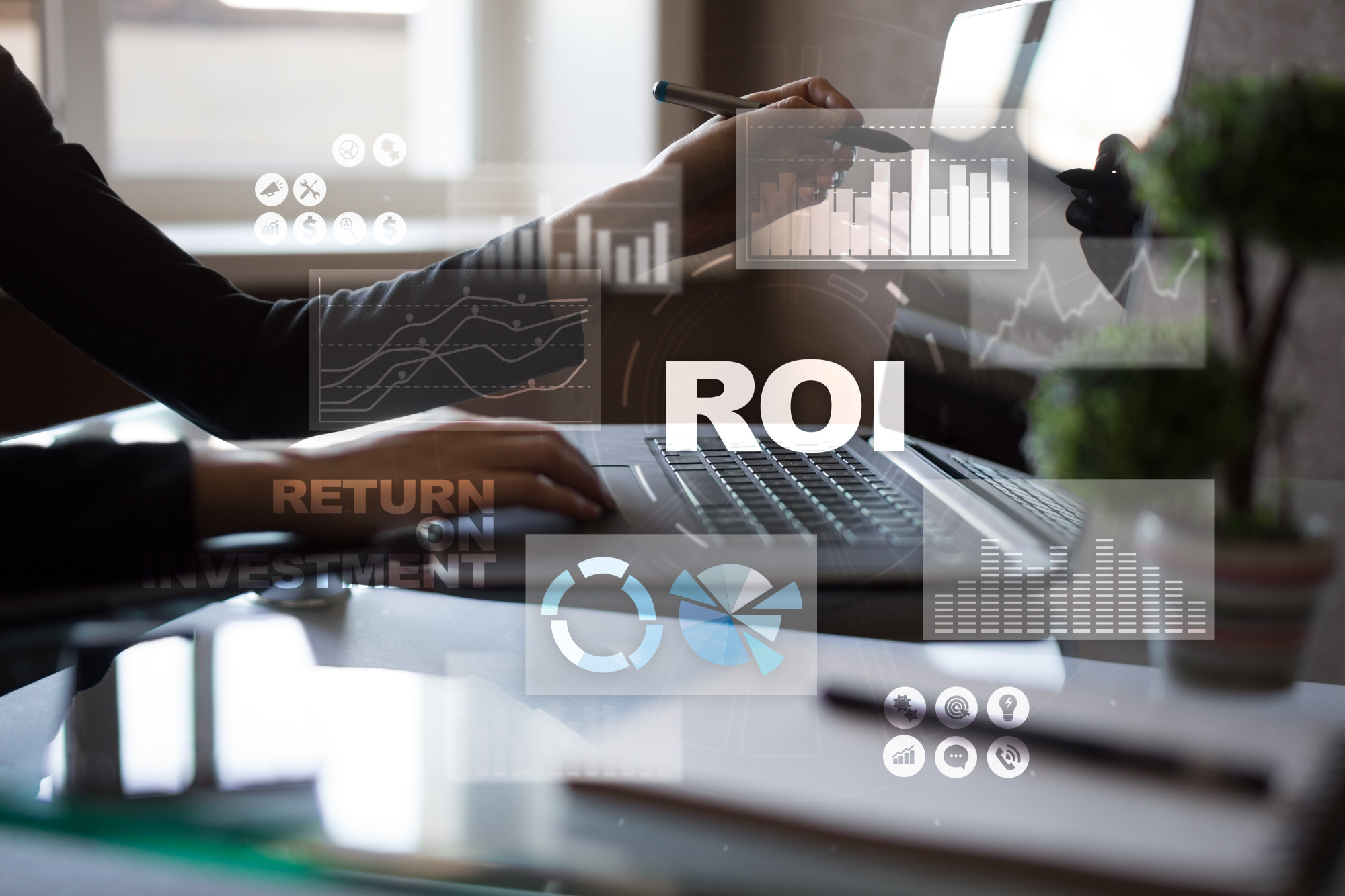A Guide to Calculating ROI From DevOps